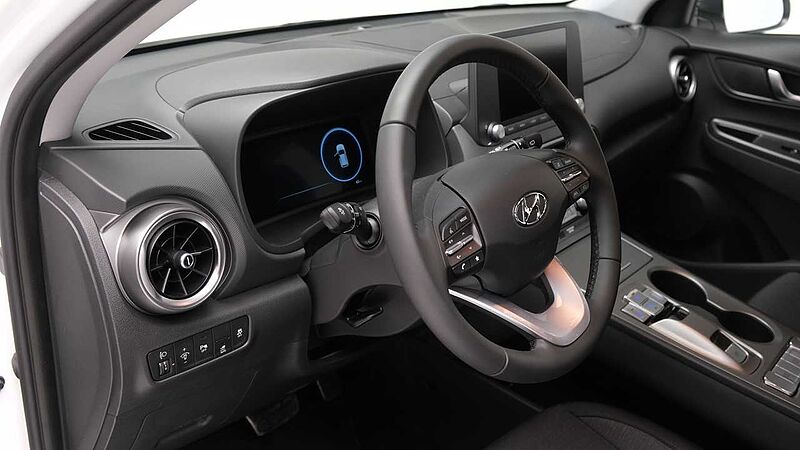 Hyundai Kona EV Maxx 100kW