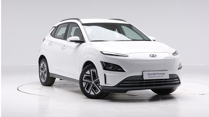 Hyundai Kona EV Maxx 100kW