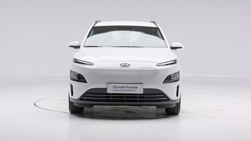 Hyundai Kona EV Maxx 100kW