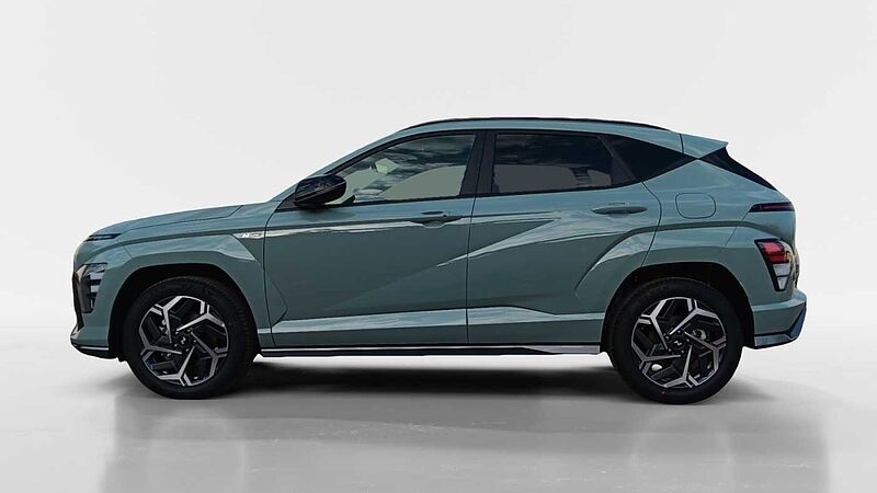 Hyundai Kona 1.0 TGDI 48V Nline 4x2