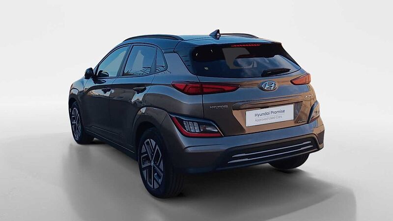 Hyundai Kona EV Tecno 2C 150kW