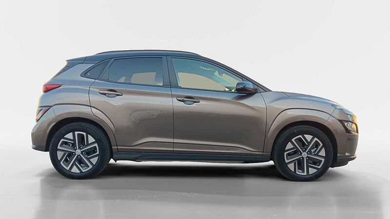 Hyundai Kona EV Tecno 2C 150kW