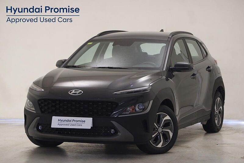 Hyundai Kona HEV 1.6 GDI DT Maxx