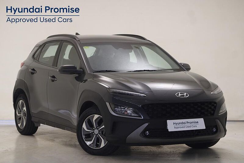 Hyundai Kona HEV 1.6 GDI DT Maxx