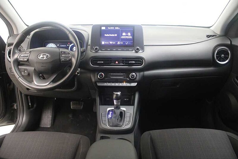 Hyundai Kona HEV 1.6 GDI DT Maxx