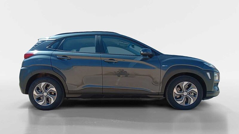 Hyundai Kona HEV 1.6 GDI DT Klass