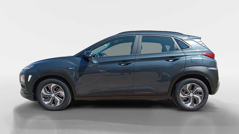 Hyundai Kona HEV 1.6 GDI DT Klass