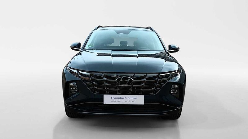 Hyundai Tucson Diesel Tucson 1.6 CRDI Maxx 4x2