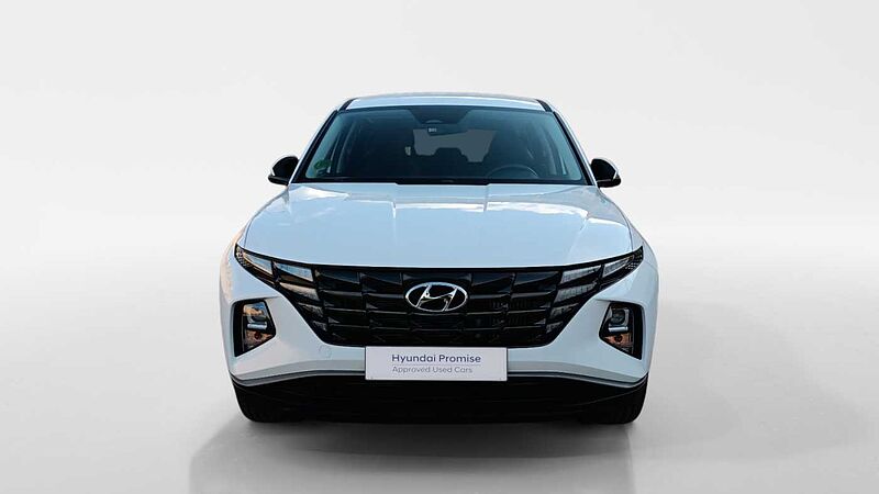 Hyundai Tucson 1.6 TGDI Klass 4x2