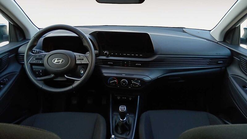 Hyundai i20 1.2 MPI Klass