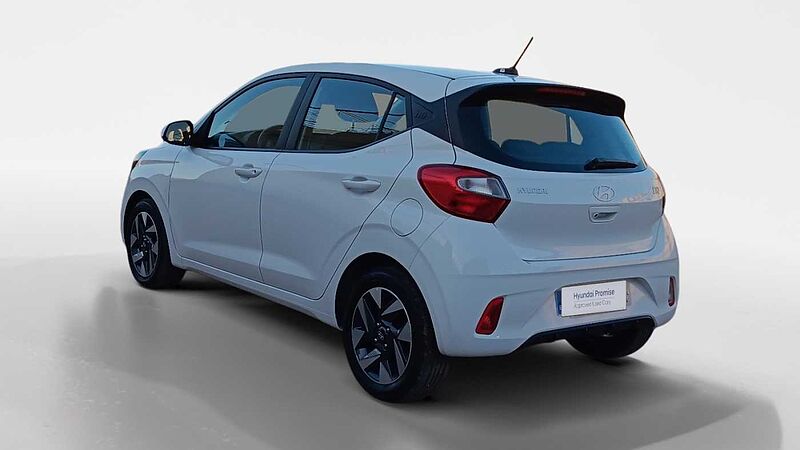 Hyundai i10 1.0 MPI Klass