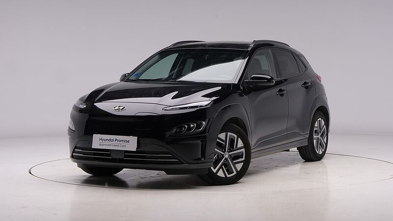 Hyundai Kona EV Maxx 100kW