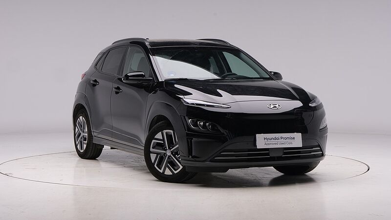 Hyundai Kona EV Maxx 100kW