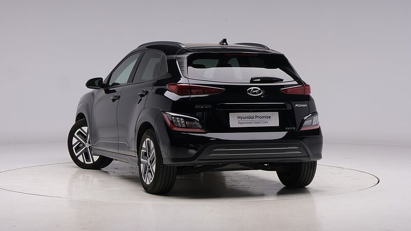 Hyundai Kona EV Maxx 100kW