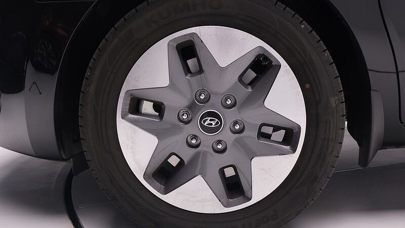 Hyundai Staria Diesel Staria 2.2CRDi 9S Tecno 177 Aut.