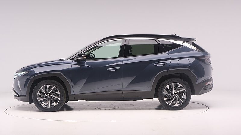 Hyundai Tucson Diesel Tucson 1.6 CRDI 48V Tecno 2C 4x2 DT