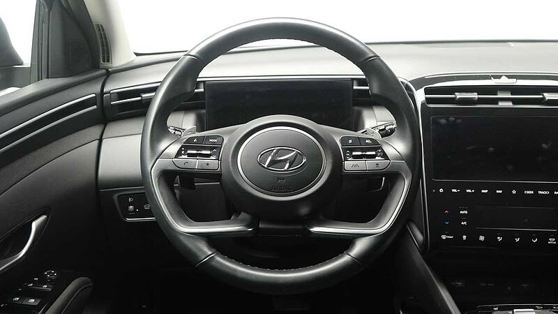 Hyundai Tucson Diesel Tucson 1.6 CRDI 48V Tecno 2C 4x2 DT