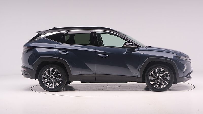 Hyundai Tucson Diesel Tucson 1.6 CRDI 48V Tecno 2C 4x2 DT
