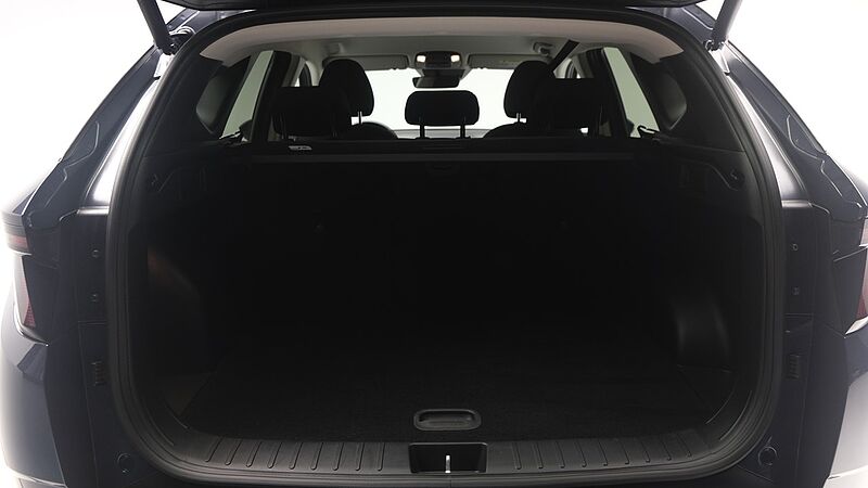 Hyundai Tucson Diesel Tucson 1.6 CRDI 48V Tecno 2C 4x2 DT