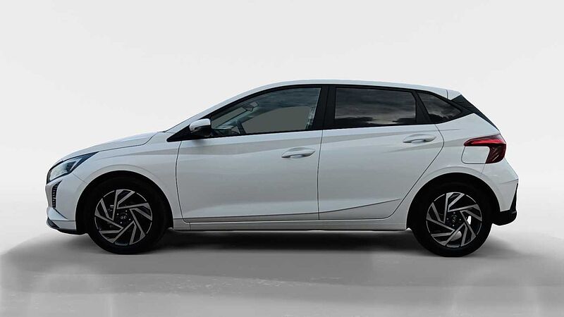 Hyundai i20 1.2 MPI Klass
