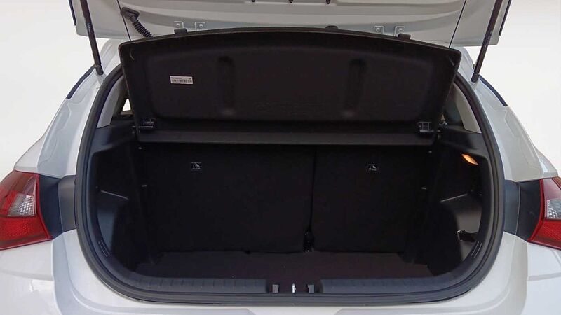 Hyundai i20 1.2 MPI Klass