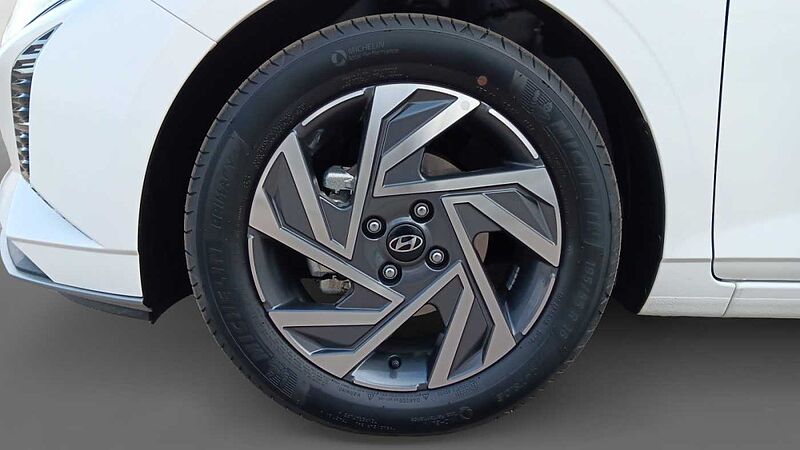 Hyundai i20 1.2 MPI Klass