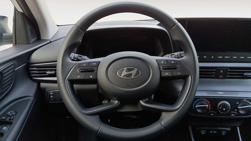 Hyundai i20 1.2 MPI Klass