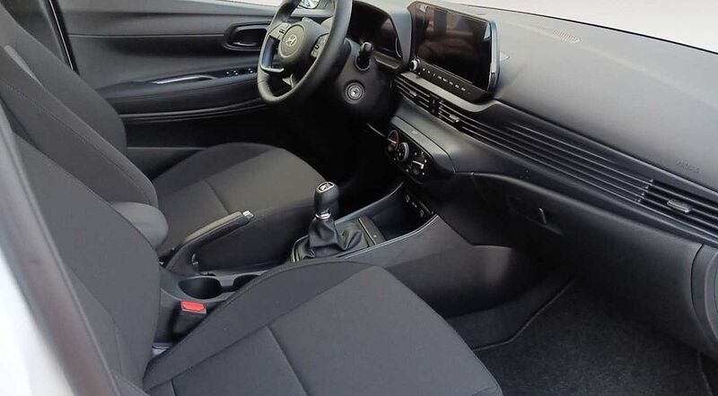 Hyundai i20 1.2 MPI Klass
