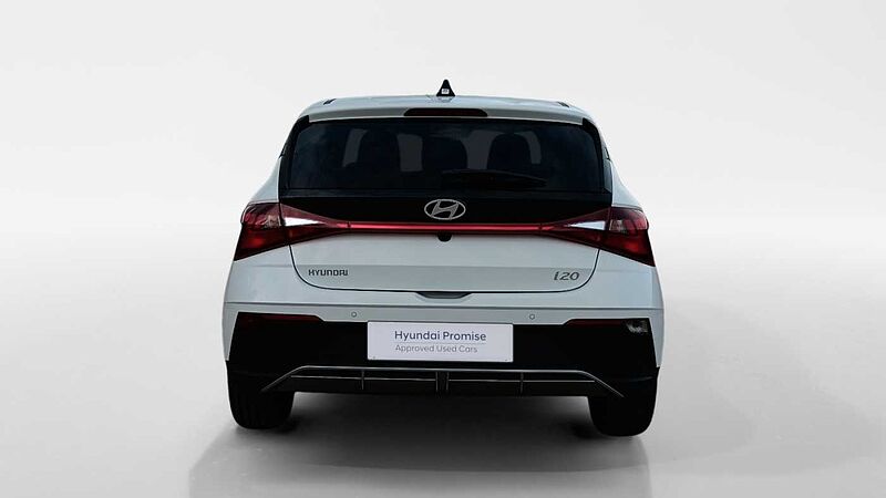 Hyundai i20 1.2 MPI Klass