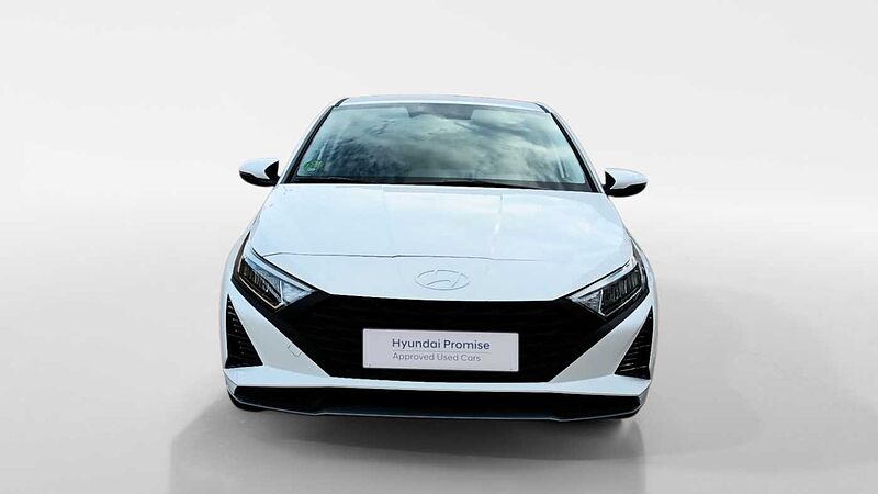 Hyundai i20 1.2 MPI Klass