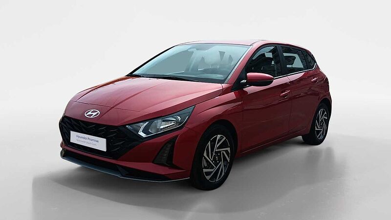 Hyundai i20 1.0 TGDI Klass 100