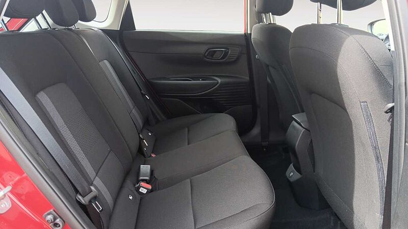 Hyundai i20 1.0 TGDI Klass 100