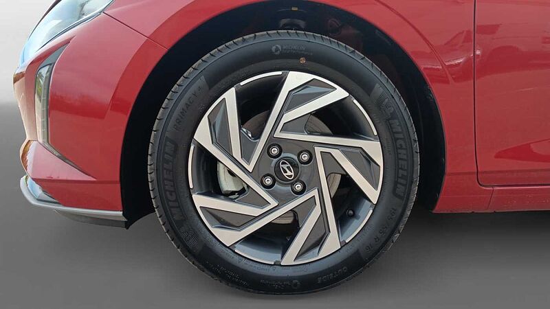 Hyundai i20 1.0 TGDI Klass 100