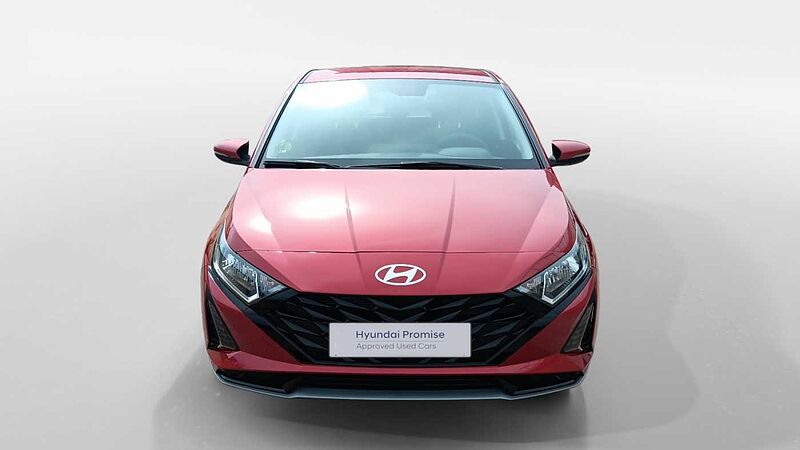 Hyundai i20 1.0 TGDI Klass 100
