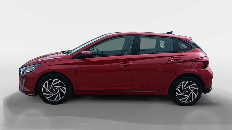 Hyundai i20 1.0 TGDI Klass 100