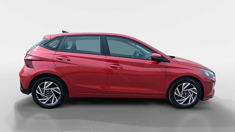 Hyundai i20 1.0 TGDI Klass 100