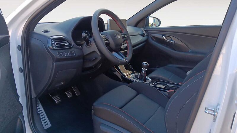 Hyundai i30 Fastback 1.0 TGDI N Line 100