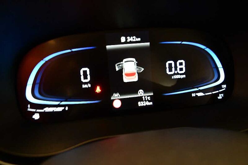 Hyundai i10 1.0 MPI Klass