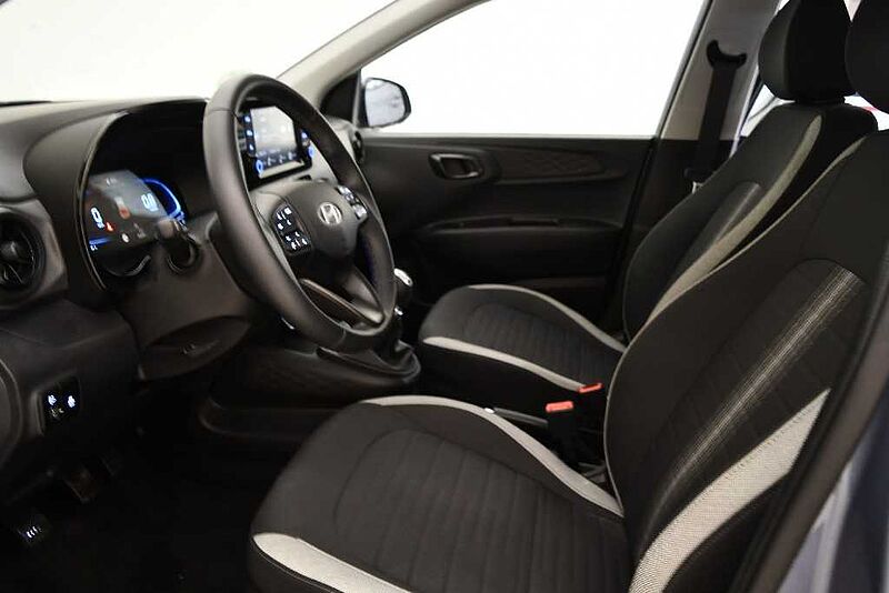 Hyundai i10 1.0 MPI Klass