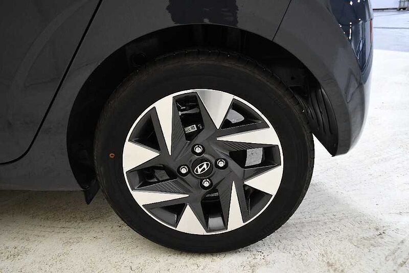 Hyundai i10 1.0 MPI Klass