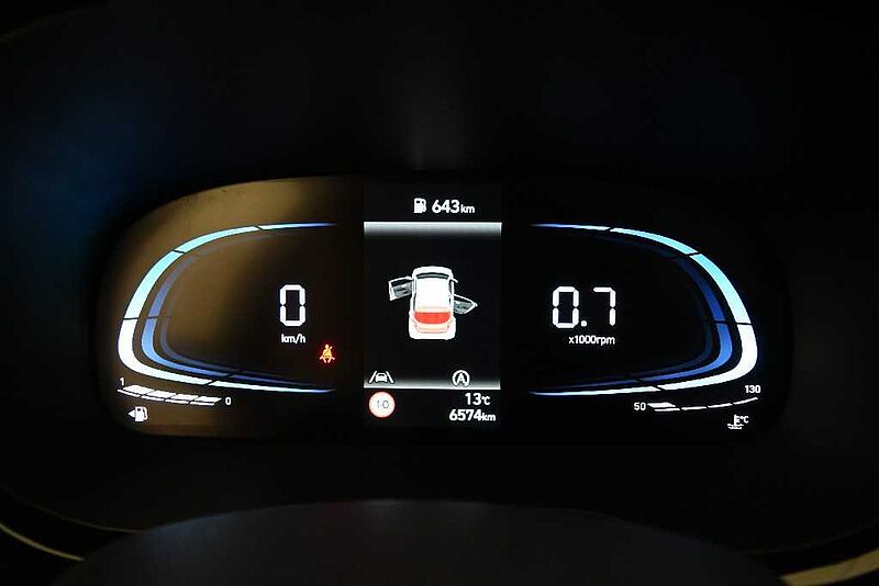 Hyundai i10 1.0 MPI Klass