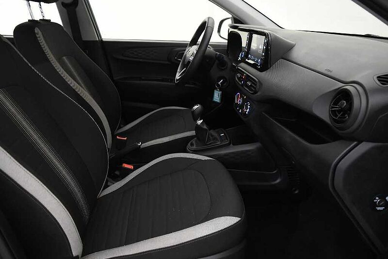 Hyundai i10 1.0 MPI Klass
