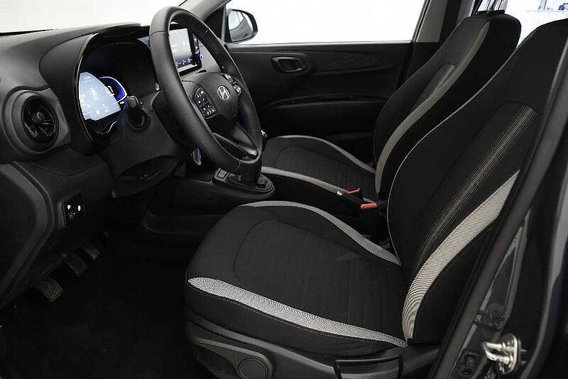 Hyundai i10 1.0 MPI Klass