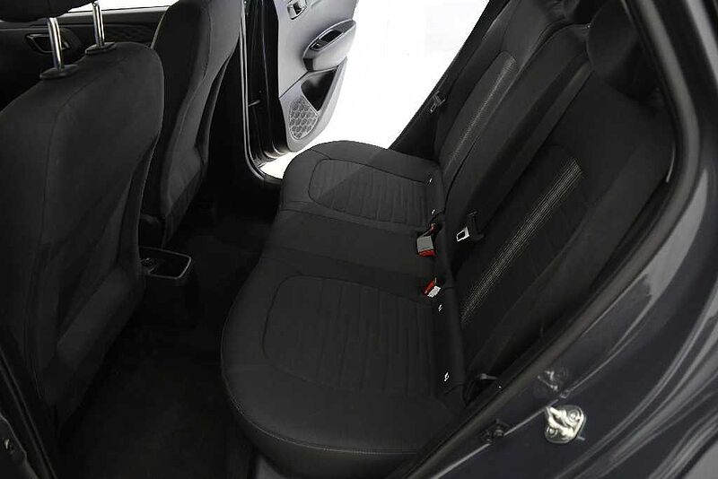 Hyundai i10 1.0 MPI Klass