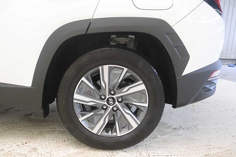 Hyundai Tucson 1.6 TGDI Klass 4x2