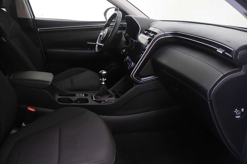 Hyundai Tucson 1.6 TGDI Klass 4x2