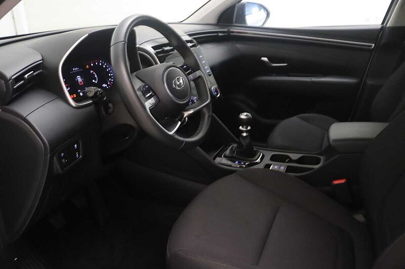 Hyundai Tucson 1.6 TGDI Klass 4x2