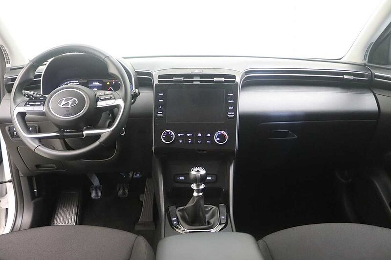 Hyundai Tucson 1.6 TGDI Klass 4x2