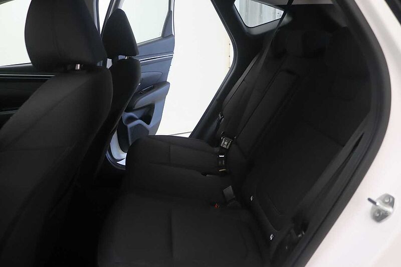 Hyundai Tucson 1.6 TGDI Klass 4x2