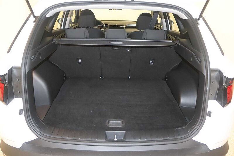 Hyundai Tucson 1.6 TGDI Klass 4x2